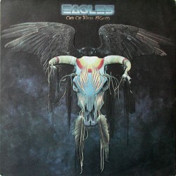 EAGLES - One Of These...