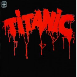 TITANIC - Titanic LP...