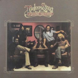 THE DOOBIE BROTHERS -...