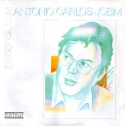 ANTONIO CARLOS JOBIM -...