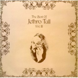 JETHRO TULL - The Best Of...