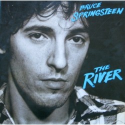 BRUCE SPRINGSTEEN - The River LP