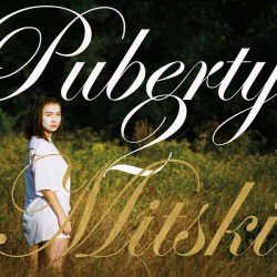 MITSKI - Puberty 2 LP