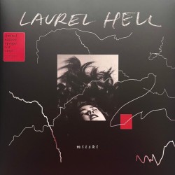 MITSKI - Laurel Hell LP