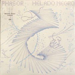 HELADO NEGRO - Phasor LP