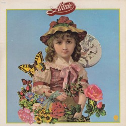 ANNE MURRAY - Annie LP...