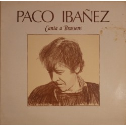 PACO IBAÑEZ - Canta A...