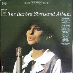 BARBRA STREISAND - The...