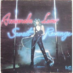 AMANDA LEAR - Sweet Revenge...