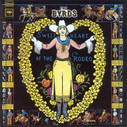 THE BYRDS - Sweetheart Of...