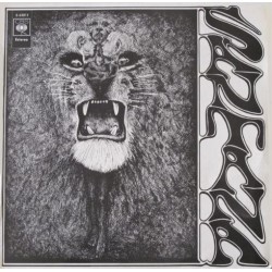 SANTANA - Santana LP