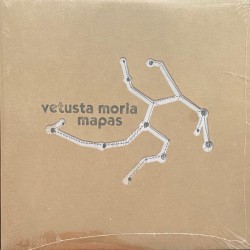 VETUSTA MORLA - Mapas LP