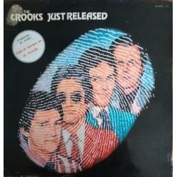 THE CROOKS - Just Released...