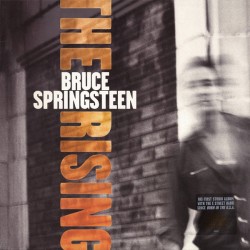 BRUCE SPRINGSTEEN - The...