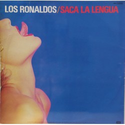 LOS RONALDOS - Saca La...
