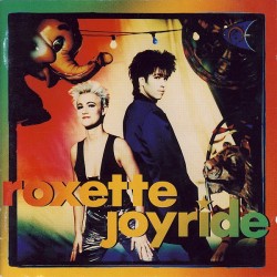 ROXETTE - Joyride LP