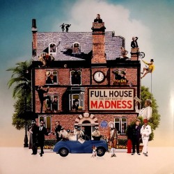 MADNESS - Full House (The...