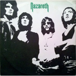 NAZARETH - Nazareth LP