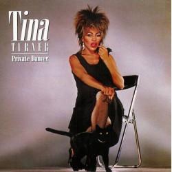 TINA TURNER - Private...