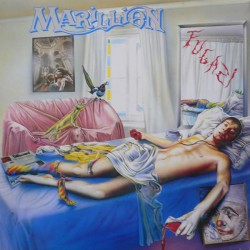 MARILLION - Fugazi LP