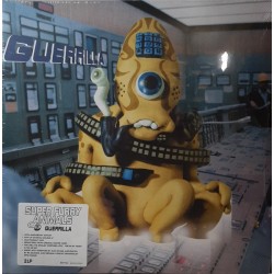 SUPER FURRY ANIMALS -...