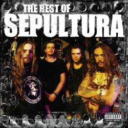 SEPULTURA - The Best Of...