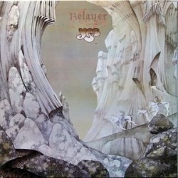 YES - Relayer LP
