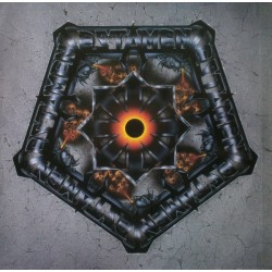 TESTAMENT - The Ritual CD