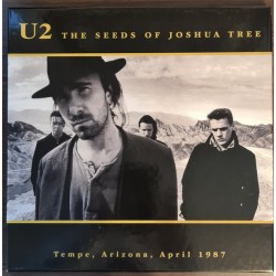 U2 (Band) - The Seeds Of...