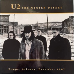 U2 (Band) - The Winter...