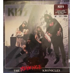 KISS - The Revenge...