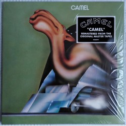 CAMEL - Camel LP