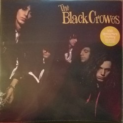 BLACK CROWES - Shake Your...