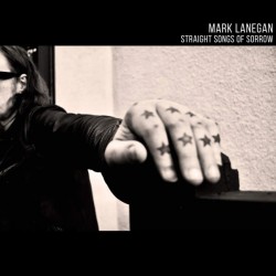 MARK LANEGAN - Straight...