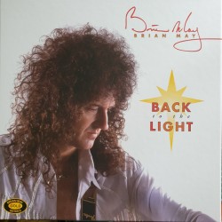 BRIAN MAY - Back To The...