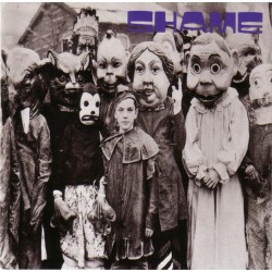 BRAD – Shame LP (Original)