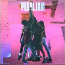 PEARL JAM – Ten LP (Original)