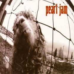 PEARL JAM – Vs. LP (Original)
