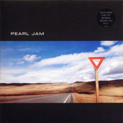 PEARL JAM – Yield LP...