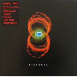 PEARL JAM – Binaural LP...