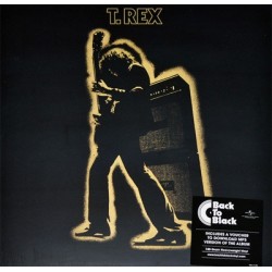 T. REX - Electric Warrior LP