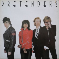 THE PRETENDERS - The...