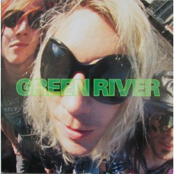 GREEN RIVER – Rehab Doll LP...