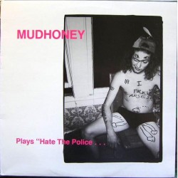 MUDHONEY – Plays "Hate The...