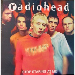 RADIOHEAD - Stop Staring at...