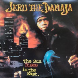 JERU THE DAMAJA - The Sun...