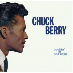 CHUCK BERRY - Rockin' At...