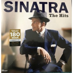FRANK SINATRA - The Hits LP