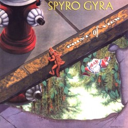 SPYRO GYRA - Point Of View...