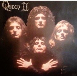 QUEEN - Queen II LP (Original)